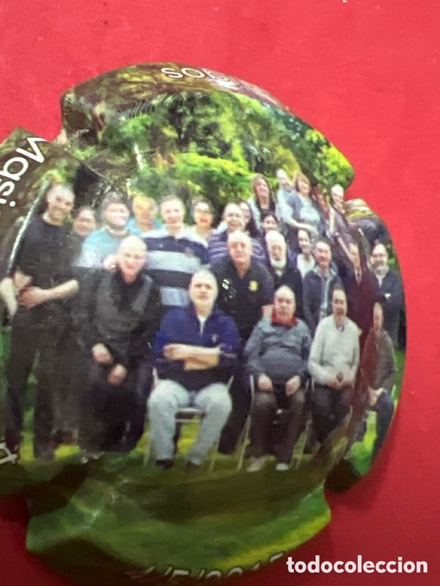 Coleccionismo de cava: HAB. Pirulas Celebracions C&oacute;digo: PCEL111863 - MT - Foto 2