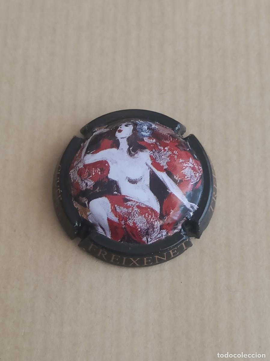 Coleccionismo de cava: Placas de cava Freixenet - Foto 1