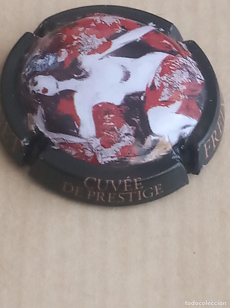 Coleccionismo de cava: Placas de cava Freixenet - Foto 2