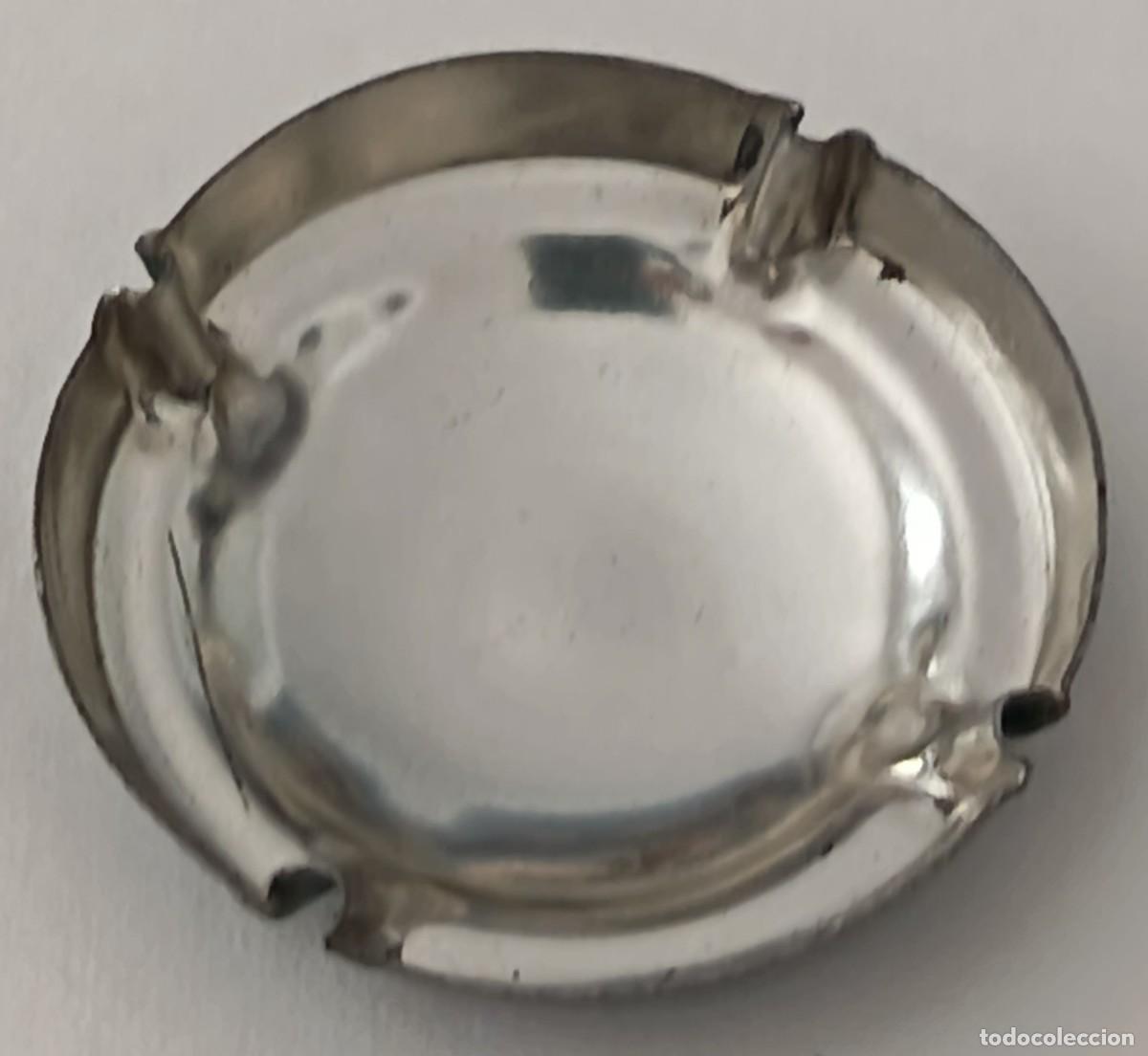 Coleccionismo de cava: Chapa de cava. Cidre Bouche Brut. - Foto 2