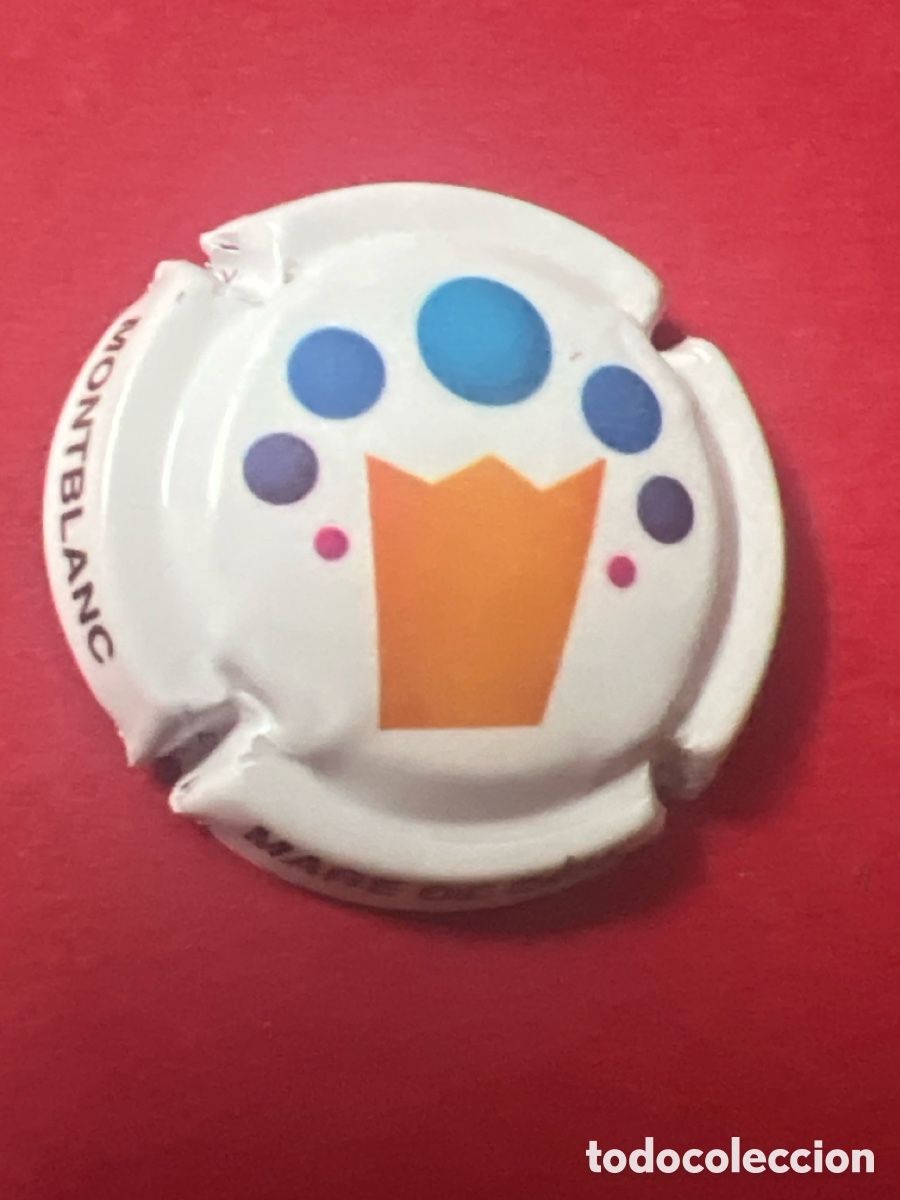 Coleccionismo de cava: T4/X6/H2. Cavas Pont Vell - Coop. Sarral C&oacute;digo: EPVL138904