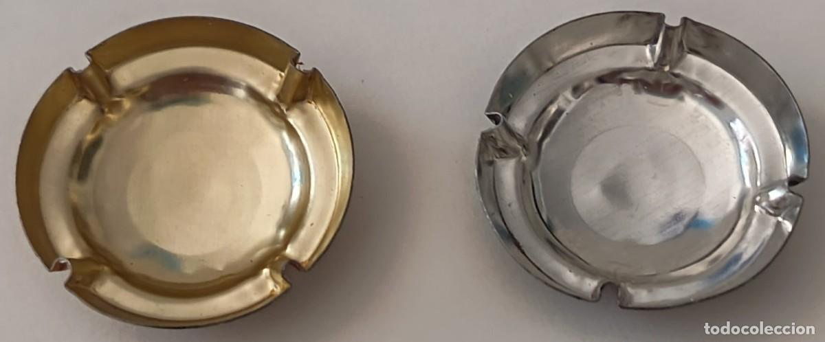 Coleccionismo de cava: 2 Chapas de cava. Ferret. - Foto 4