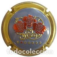 Coleccionismo de cava: PLACA DE CAVA - Ventura Soler - X 181366 - Foto 1