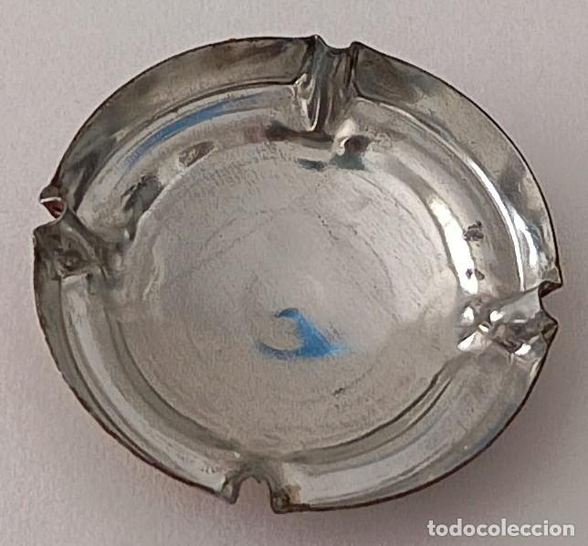 Coleccionismo de cava: Chapa de cava. Dominio de la Vega. - Foto 6