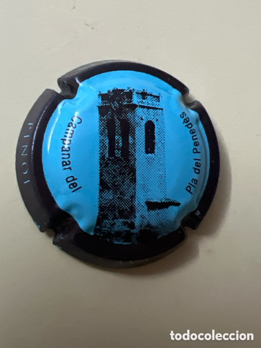 Coleccionismo de cava: T4/X28/A3. Cavas Joan Pi&ntilde;ol Torrents C&oacute;digo: EJPT038465