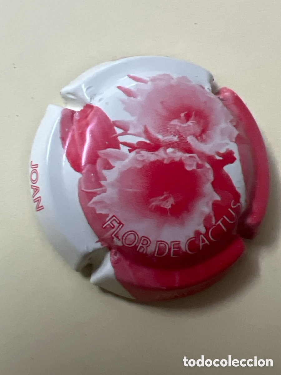 Coleccionismo de cava: T4/X28/B4. Cavas Joan Pi&ntilde;ol Torrents C&oacute;digo: EJPT054911