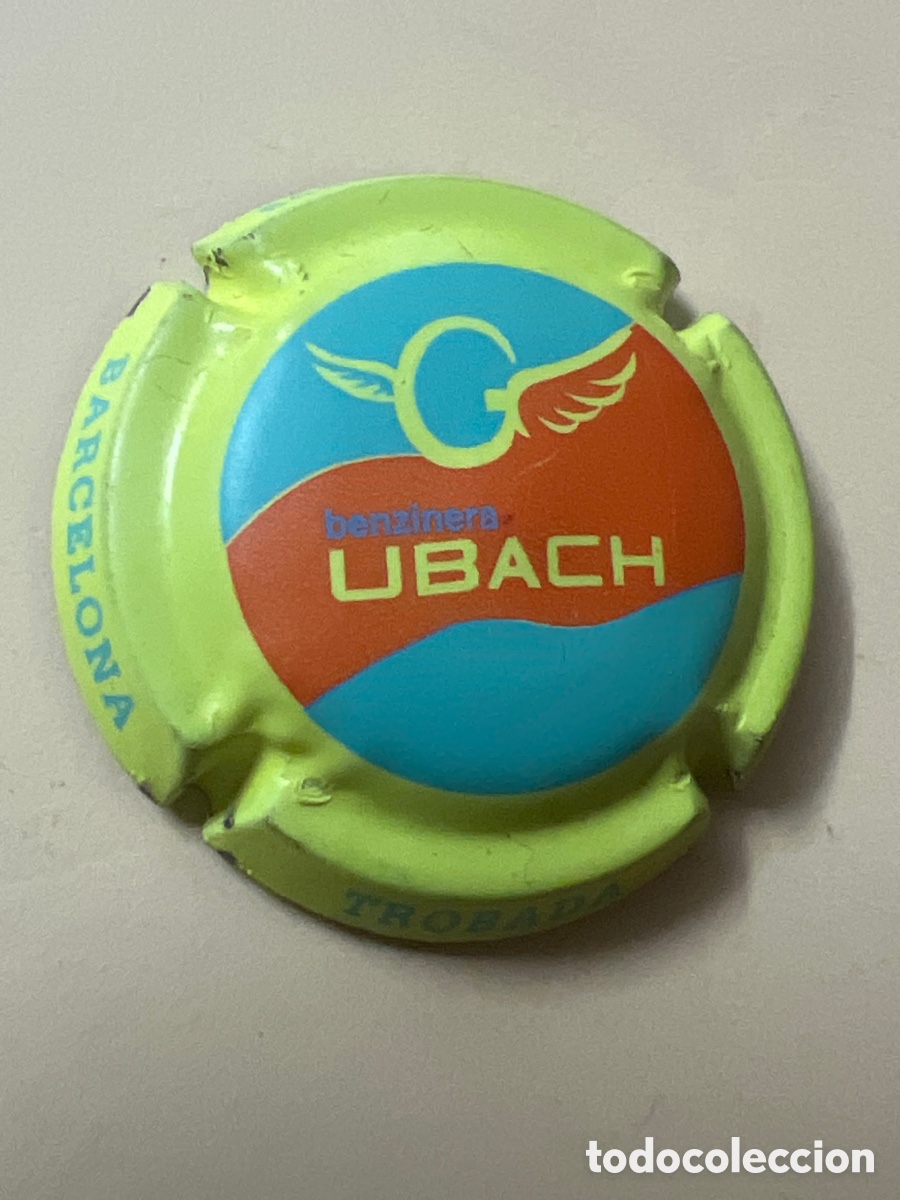 Coleccionismo de cava: T4/X28/H4. Pirulas Commemoratives PCOM034983