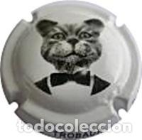 Coleccionismo de cava: PLACA DE CAVA - TROBADES - 3&ordf; Trobada de Plaques de Cava Calonge 2006 Mart&iacute;. X 19330