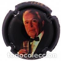 Coleccionismo de cava: PLACA DE CAVA - PIRULES - Empreses - S&agrave;bat 2001. - X 21541