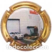 Coleccionismo de cava: PLACA DE CAVA - PIRULES - Empreses - Eslo S.A. Cava Eslo S.A. Reserva. - X 33811