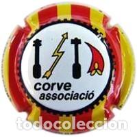 Coleccionismo de cava: PLACA DE CAVA - PIRULES - Empreses - Comer&ccedil; i Reparaci&oacute; de Vehicles i Embarcacions Girona. X 21937