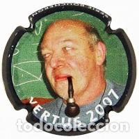 Coleccionismo de cava: PLACA DE CAVA - PIRULES - Serie Boucherons. - VERTUS 2007 - X 23542