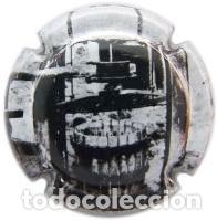 Coleccionismo de cava: PLACA DE CAVA - PIRULES - SERIES - X 19271