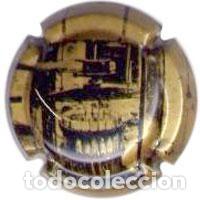 Coleccionismo de cava: PLACA DE CAVA - PIRULES - SERIES - X 22735