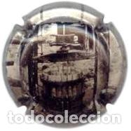 Coleccionismo de cava: PLACA DE CAVA - PIRULES - SERIES - X 11702