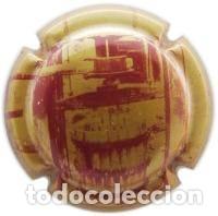 Coleccionismo de cava: PLACA DE CAVA - PIRULES - SERIES - X 19272