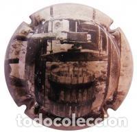 Coleccionismo de cava: PLACA DE CAVA - PIRULES - SERIES - X 67674