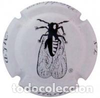 Coleccionismo de cava: PLACA DE CAVA - PIRULES - Fil&middot;loxera J.S. Pa&iacute;s del Cava M.L.D. - X 11221