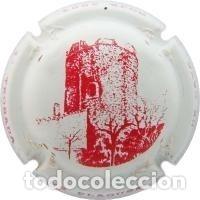 Coleccionismo de cava: PLACA DE CAVA - 4a Trobada de Plaques de Cava Moja 2002. - X 7105