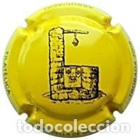 Coleccionismo de cava: PLACA DE CAVA - TROBADES - Torroella de Montgr&iacute; Trobada 2008 Associaci&oacute; Filat&egrave;lica. X 44836