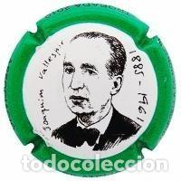 Coleccionismo de cava: PLACA DE CAVA - TROBADES - Associaci&oacute; Filat&egrave;lia Torroella de Montgr&iacute; Trobada 2010. X 70454