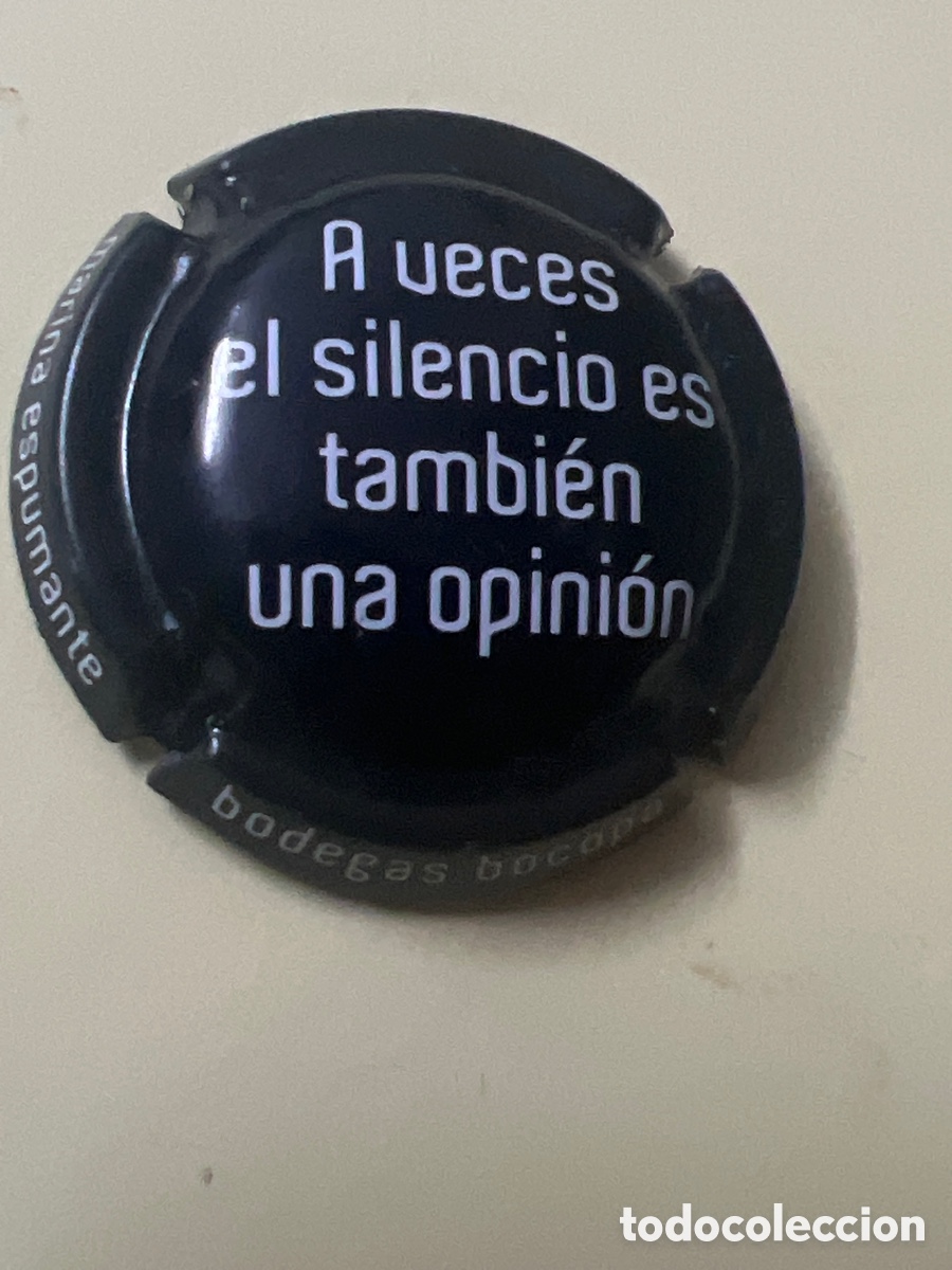 Coleccionismo de cava: T4/X23/P4. Auton&oacute;micas Marina - E AMRA069491
