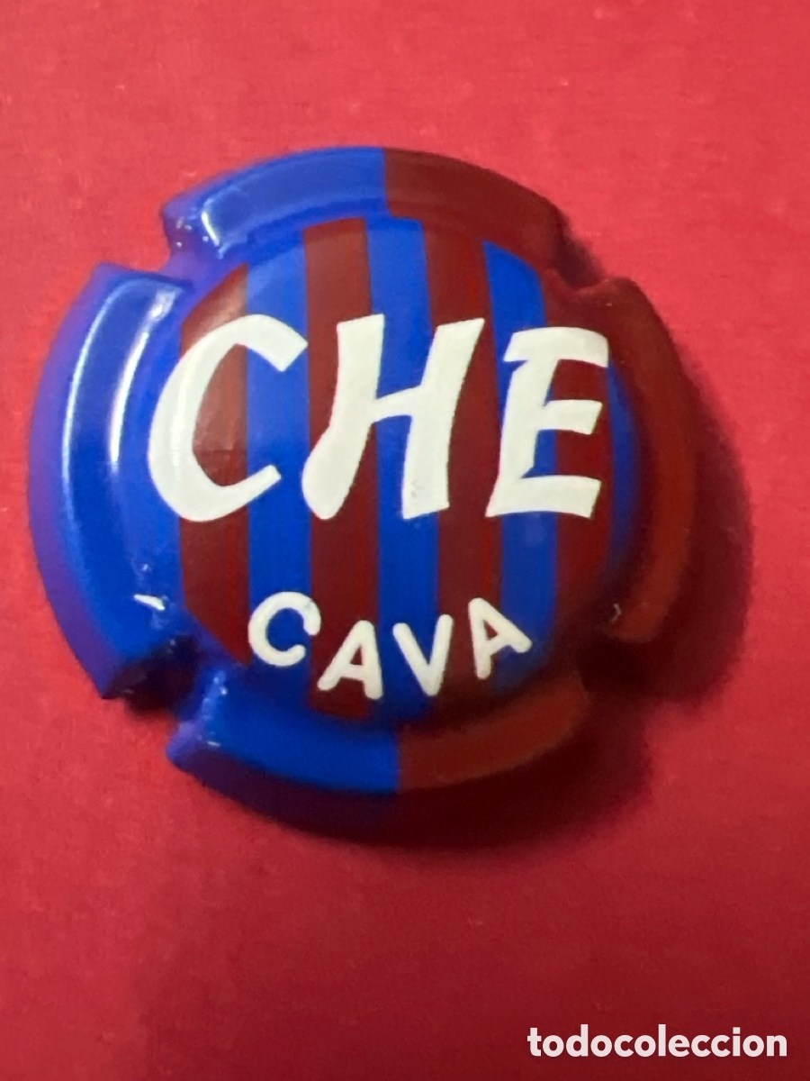 Coleccionismo de cava: T4/X40/1B. Especulaci&oacute;n Bonarrache OMBE070356