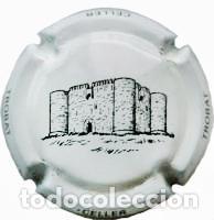 Coleccionismo de cava: PLACA DE CAVA - CELLER TROBAT - VIADER 14362 - X 44838
