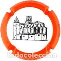 Coleccionismo de cava: PLACA DE CAVA - CELLER TROBAT - VIADER 17114 - X 55914