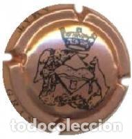 Coleccionismo de cava: PLACA DE CAVA - GRAN AMAT - V 20377 - X 69919