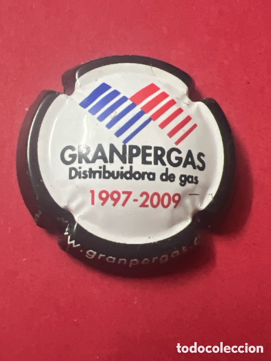Cava Collection: T4/X36/B4. Pirulas Empreses, s&egrave;ries PSEM049908