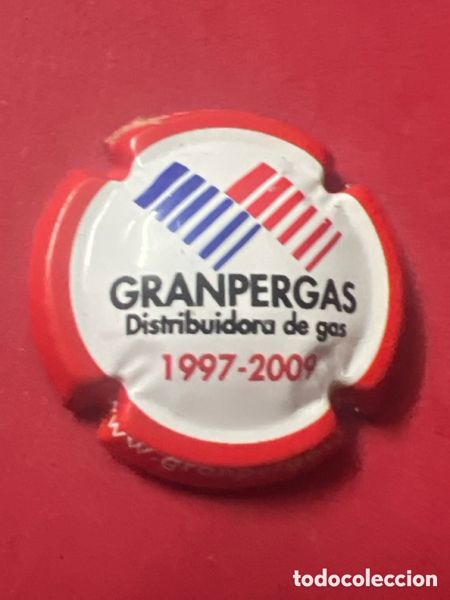 Coleccionismo de cava: T4/X36/B6. Pirulas Empreses, s&egrave;ries C&oacute;digo: PSEM049905