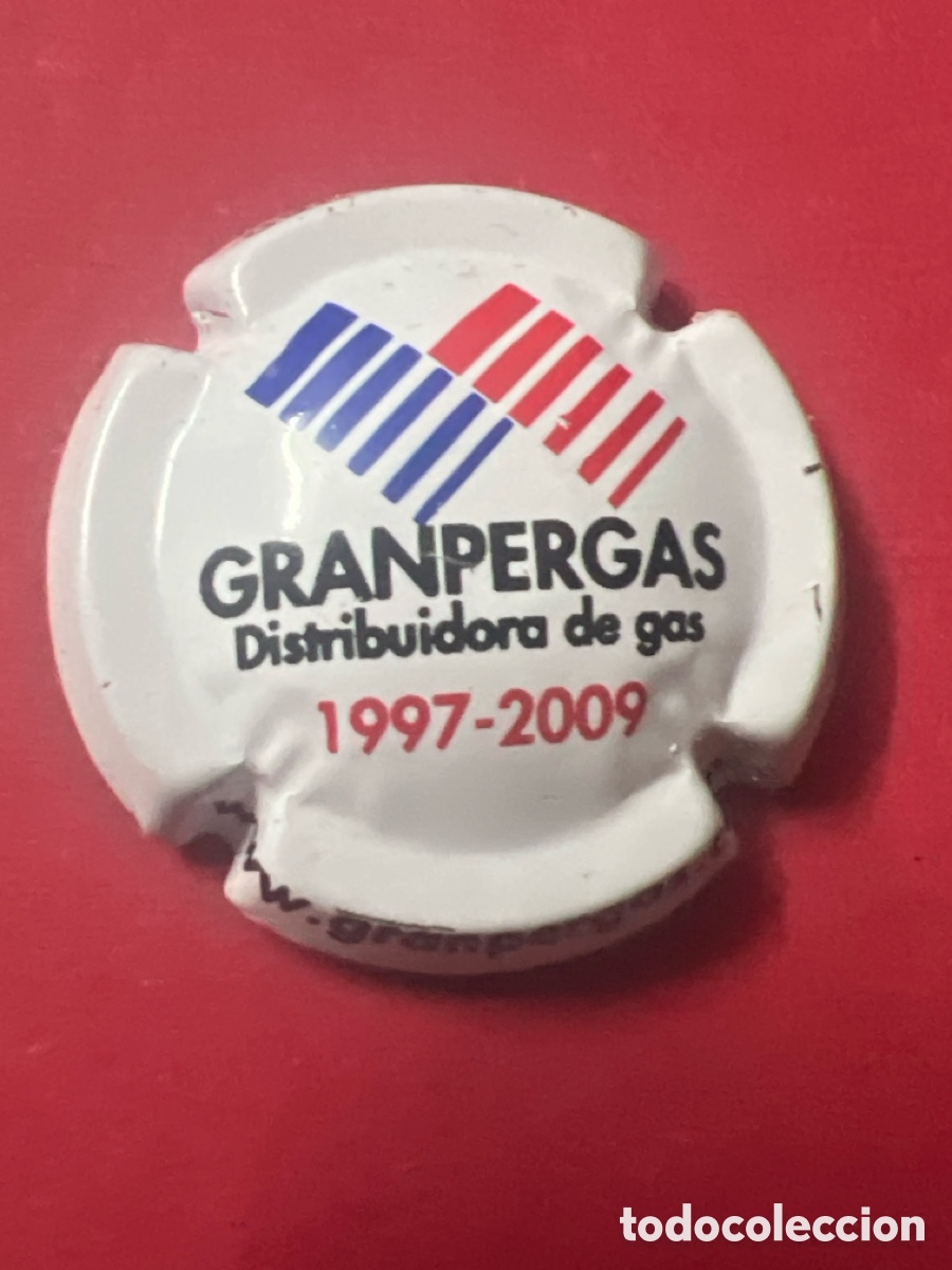 Coleccionismo de cava: T4/X36/C1. Pirulas Empreses, s&egrave;ries PSEM049904