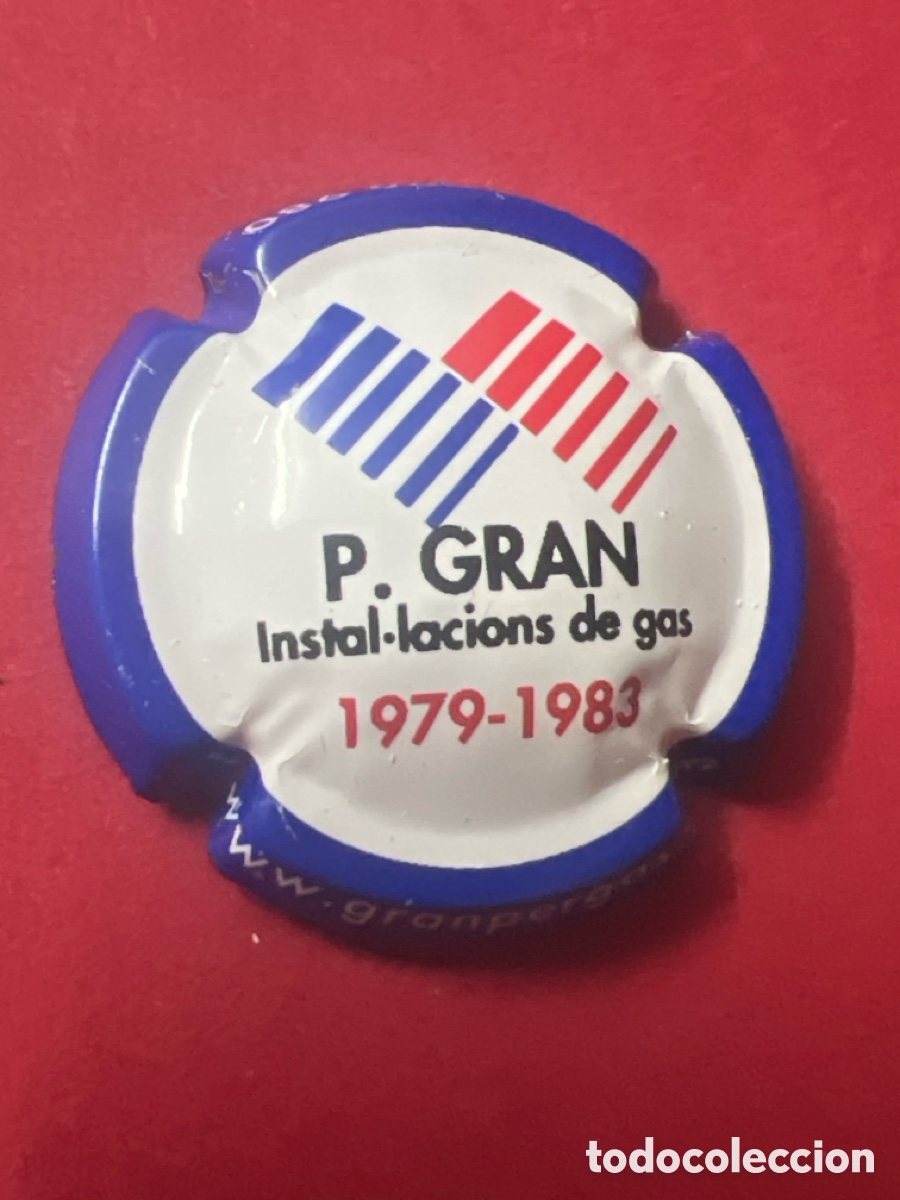 Coleccionismo de cava: T4/X36/D1. Pirulas Empreses, s&egrave;ries PSEM049898