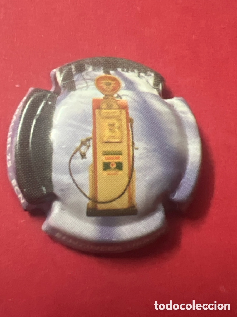 Coleccionismo de cava: T4/X36/F2. Pirulas Empreses, s&egrave;ries PSEM047038