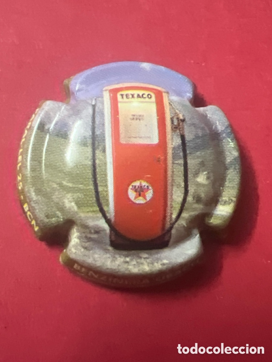 Coleccionismo de cava: T4/X36/H1. Pirulas Empreses, s&egrave;ries PSEM047022
