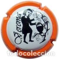 Coleccionismo de cava: PLACA DE CAVA - SADURN&Iacute; COMAS CODORNIU - X 79204 - V 22288