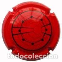 Coleccionismo de cava: PLACA DE CAVA - SADURN&Iacute; COMAS CODORNIU - X 81453 - V 22308