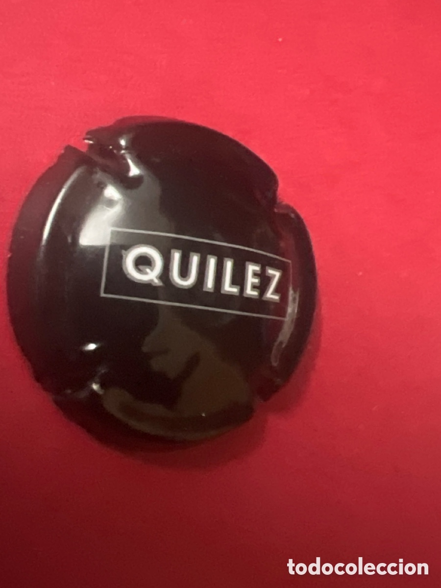 Coleccionismo de cava: T4/X50/M6. Marquistas Quilez C&oacute;digo: MQLZ002336