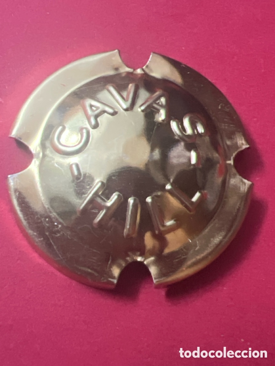 Cava Collection: T4/X50/Q3. Pirulas Grup RBA Col&middot;lecci&oacute; 2004-2005 PGR4004782