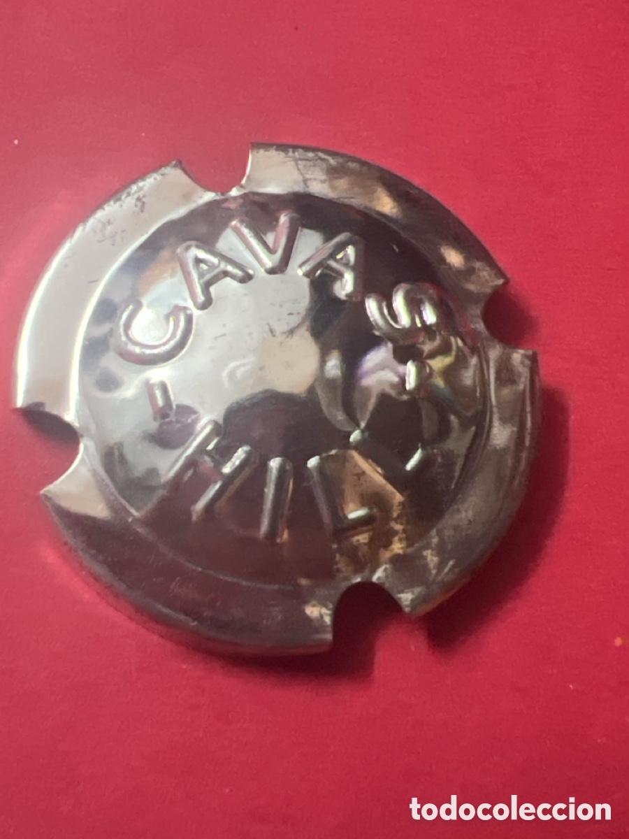 Coleccionismo de cava: T4X50/Q5. Pirulas Grup RBA Col&middot;lecci&oacute; 2004-2005 PGR4004785