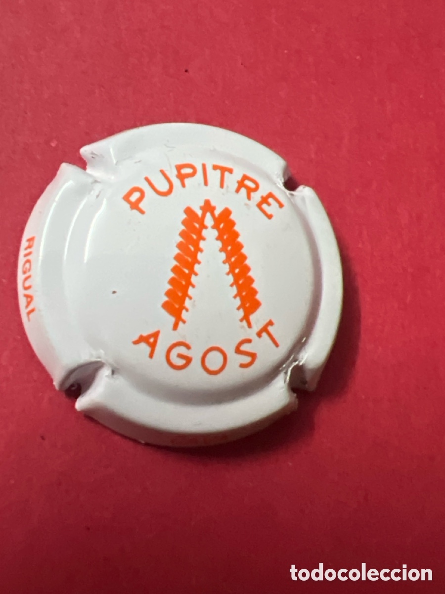 Coleccionismo de cava: T4/X49/G4. Marquistas Miret i Rigual MMRR004335