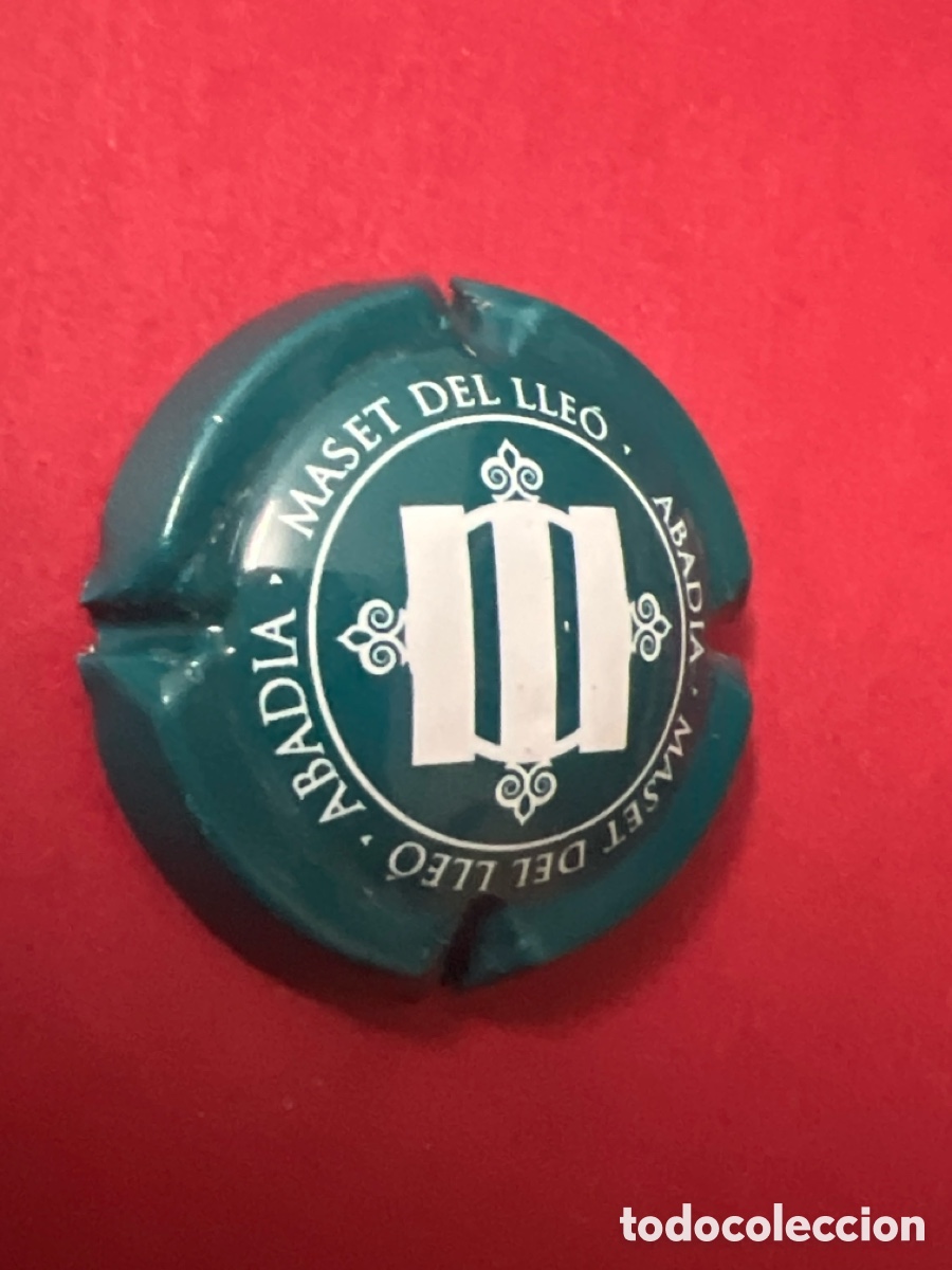 Coleccionismo de cava: T4/49/Q4. Cavas Maset del Lle&oacute; C&oacute;digo: EMLL137798
