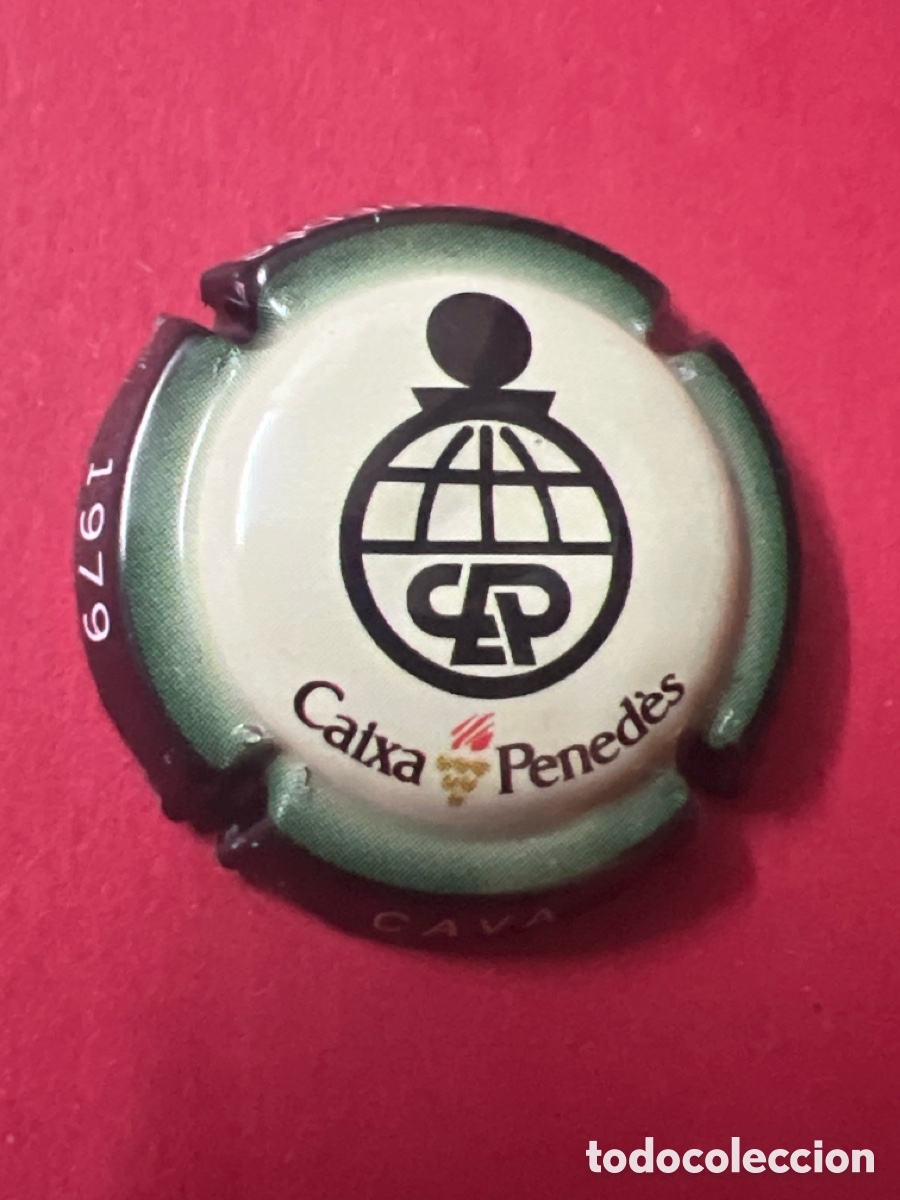 Coleccionismo de cava: T4/X47/D1. Pirulas Empreses PEMP013311
