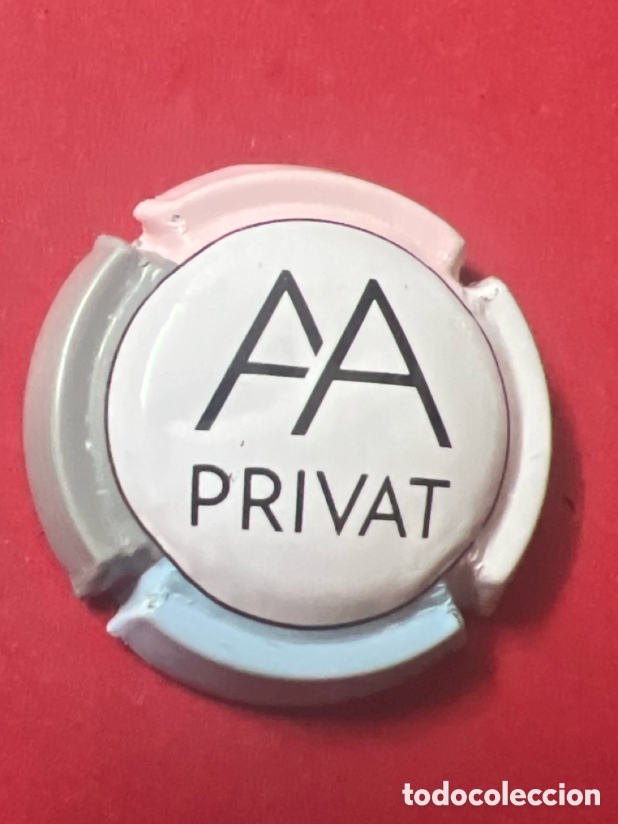 Coleccionismo de cava: T4/X44/C3. Cavas Privat - Castillo de Perelada C&oacute;digo: EPRT138386