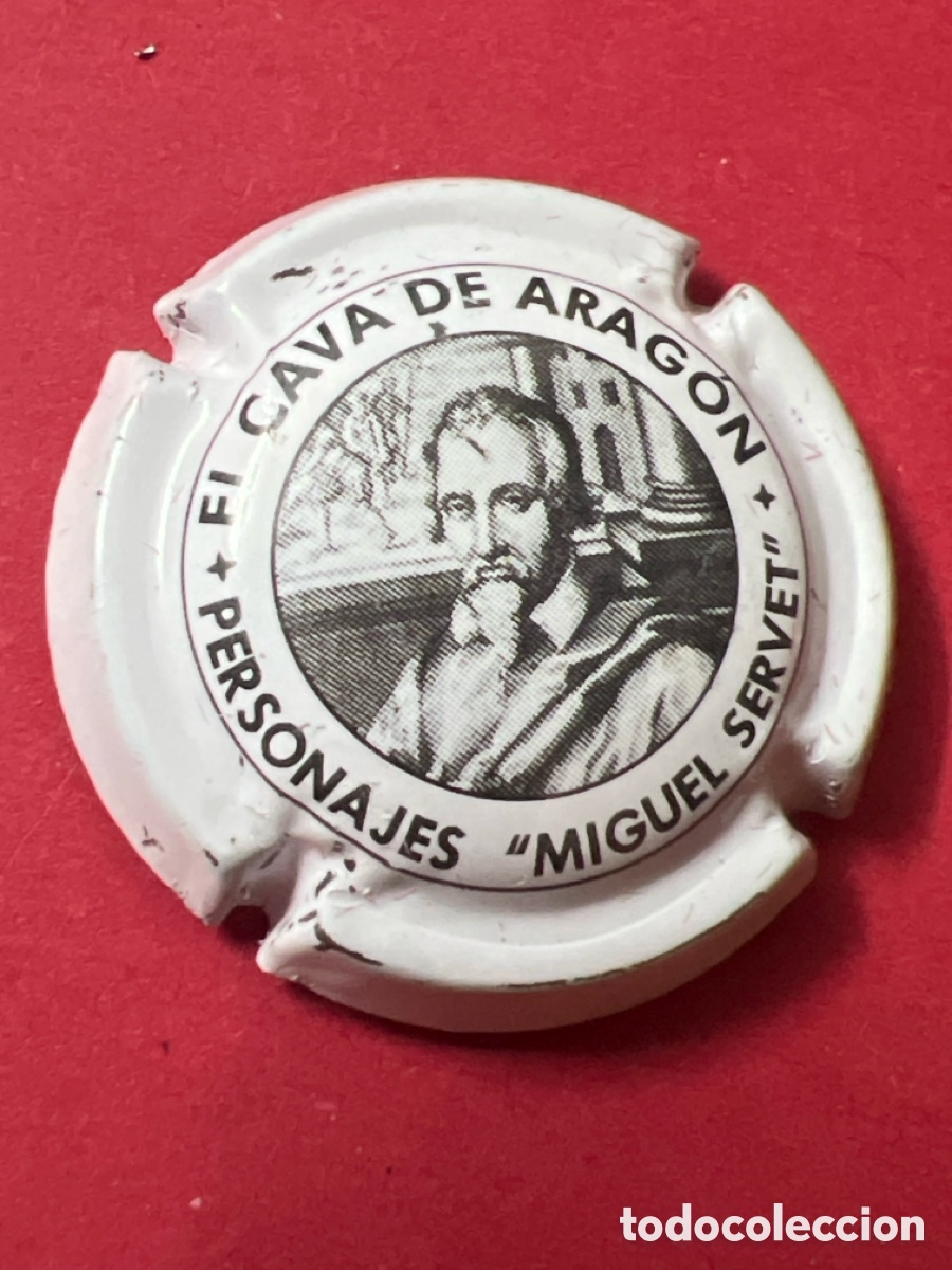 Coleccionismo de cava: T4/X44/J5. USADA. Auton&oacute;micas Langa - E ALNG026430