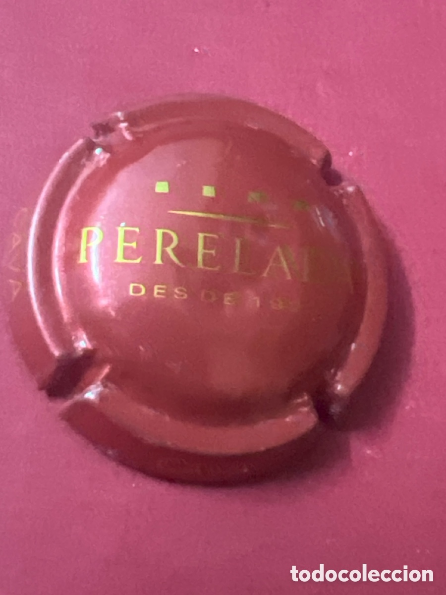 Sekt-Sammlung: T4/X42/L3. USADA - Cavas Castillo de Perelada C&oacute;digo: ECSP144157