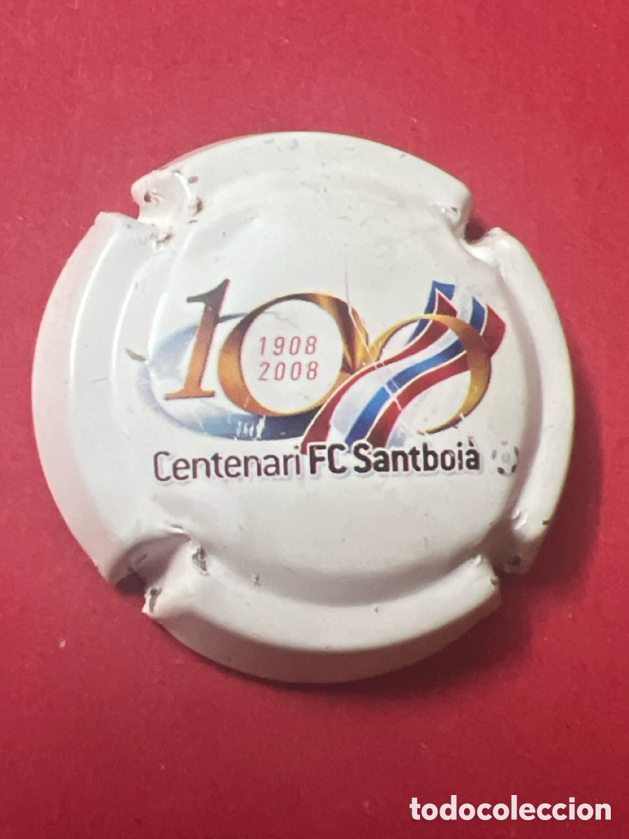 Sekt-Sammlung: T4/X42/L6. USADA. Pirulas Commemoratives C&oacute;digo: PCOM044700