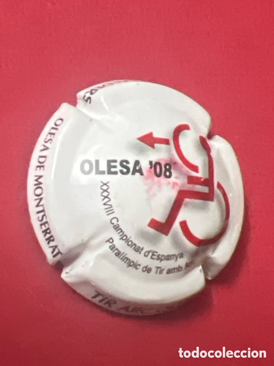 Coleccionismo de cava: T4/X42/O4. USADA - Pirulas Commemoratives C&oacute;digo: PCOM038633