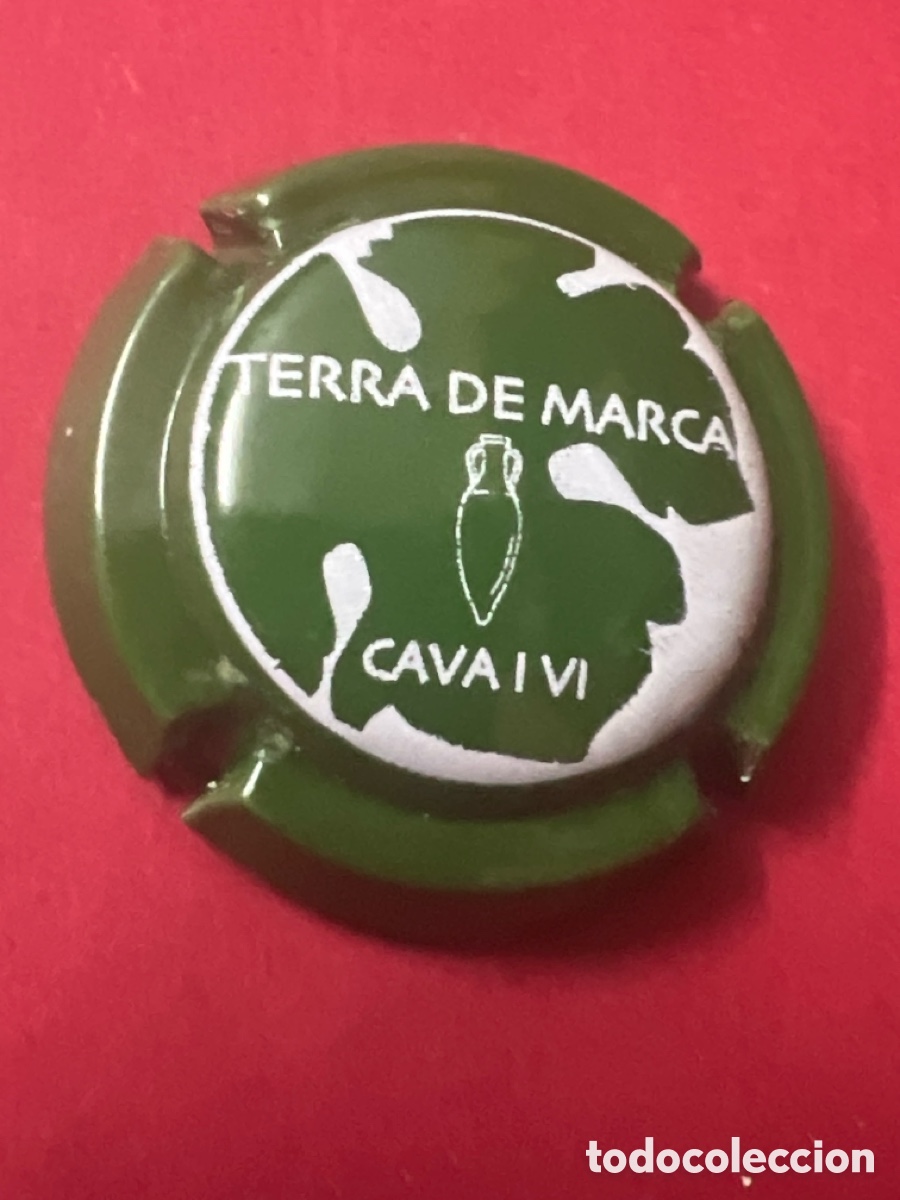 Sekt-Sammlung: T4/X43/H4. Marquistas Terra de Marca (M.) C&oacute;digo: MTDC036243